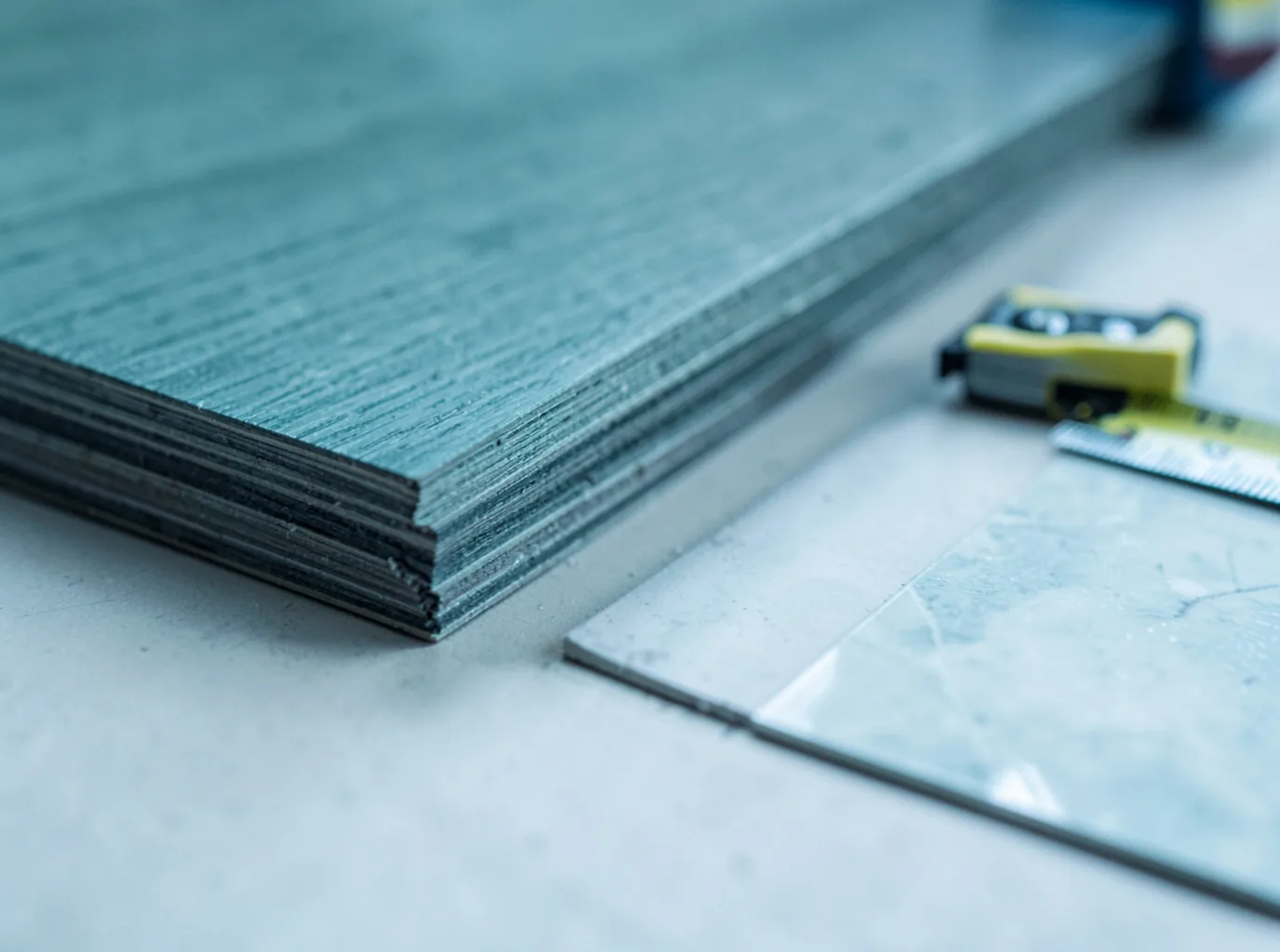 Luxury Vinyl Plank Installation Bridgeville, CA FAQs